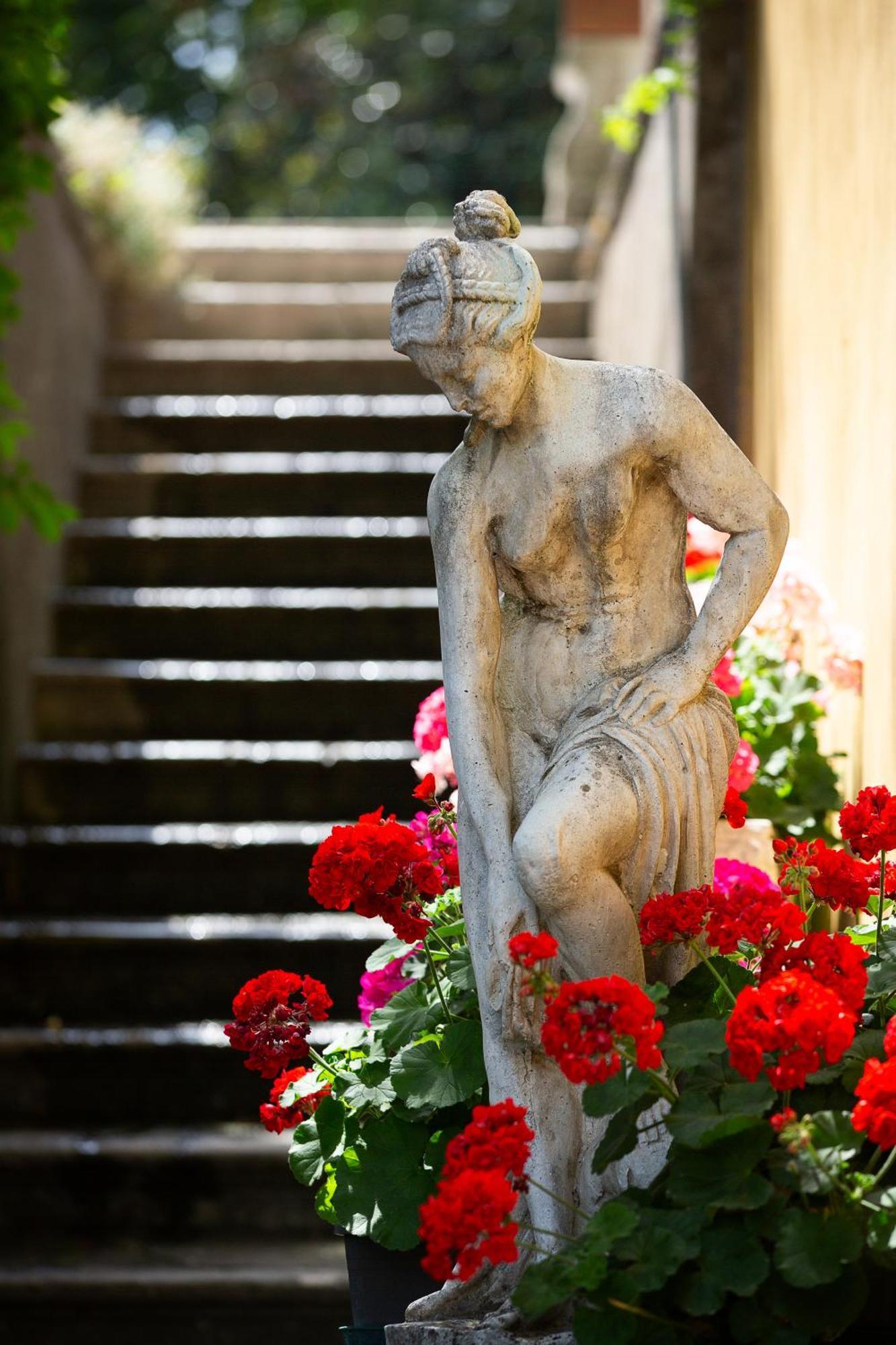 Villa Angelica Riva del Garda Exterior photo