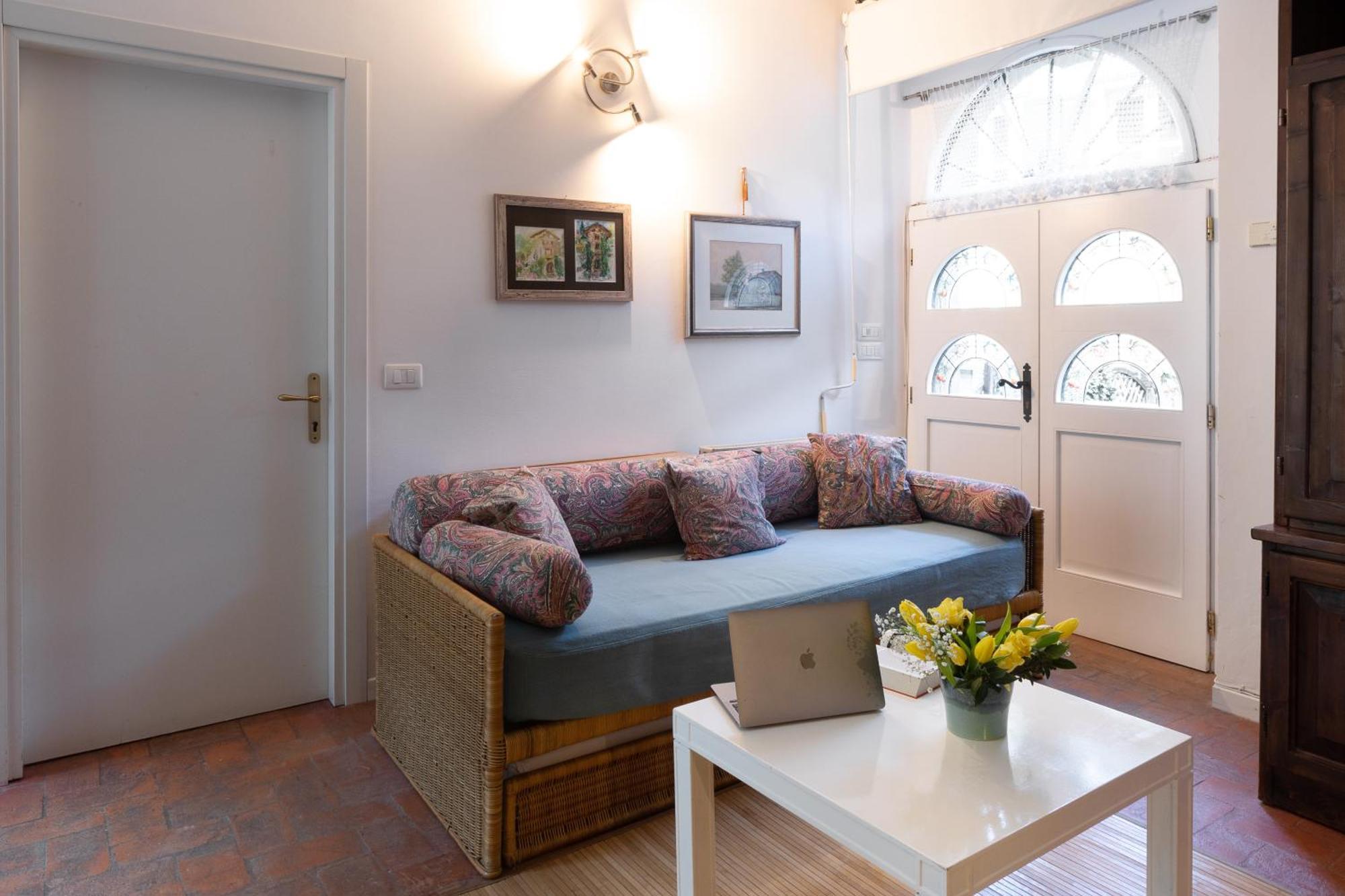 Villa Angelica Riva del Garda Room photo