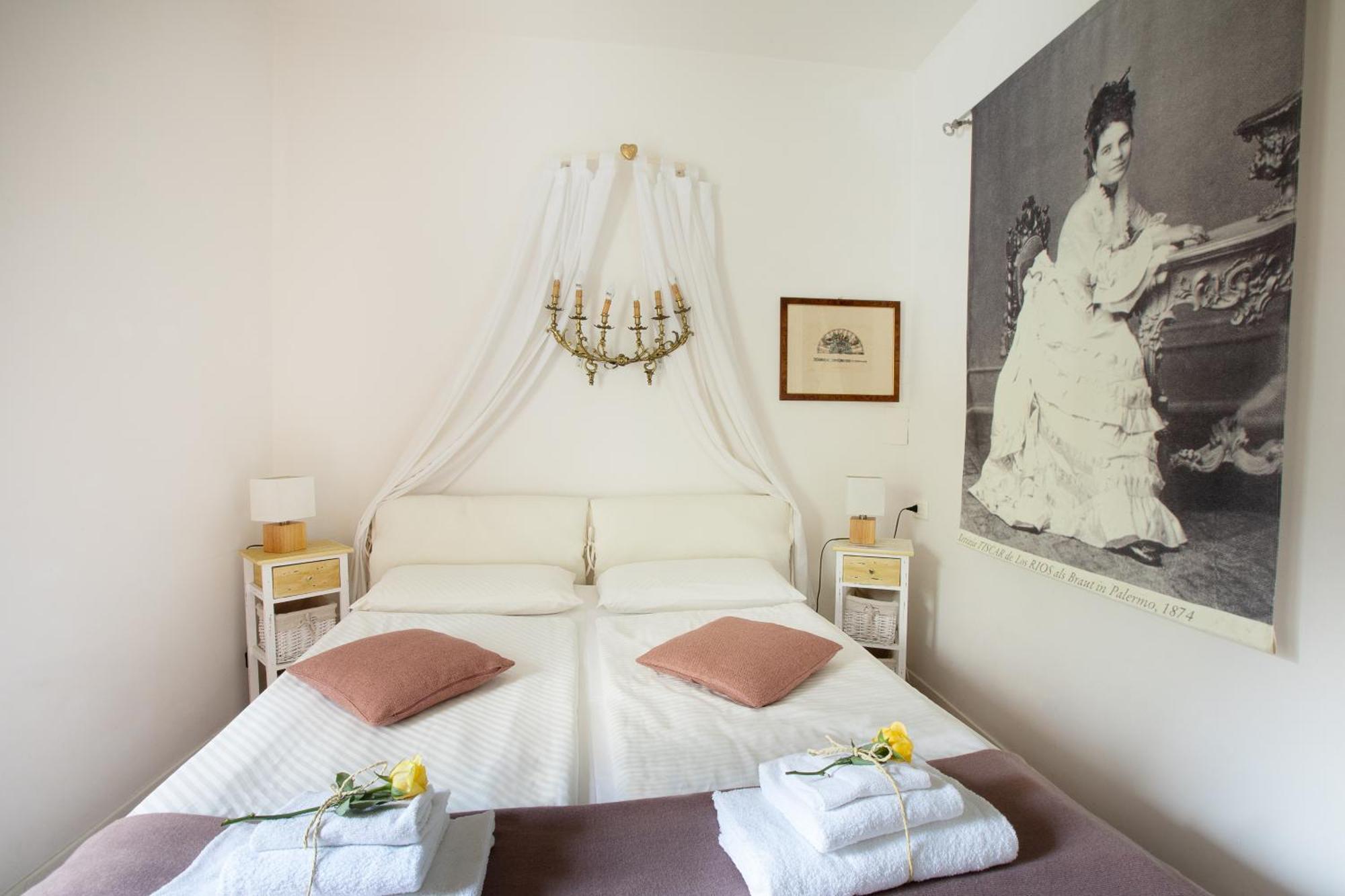 Villa Angelica Riva del Garda Room photo