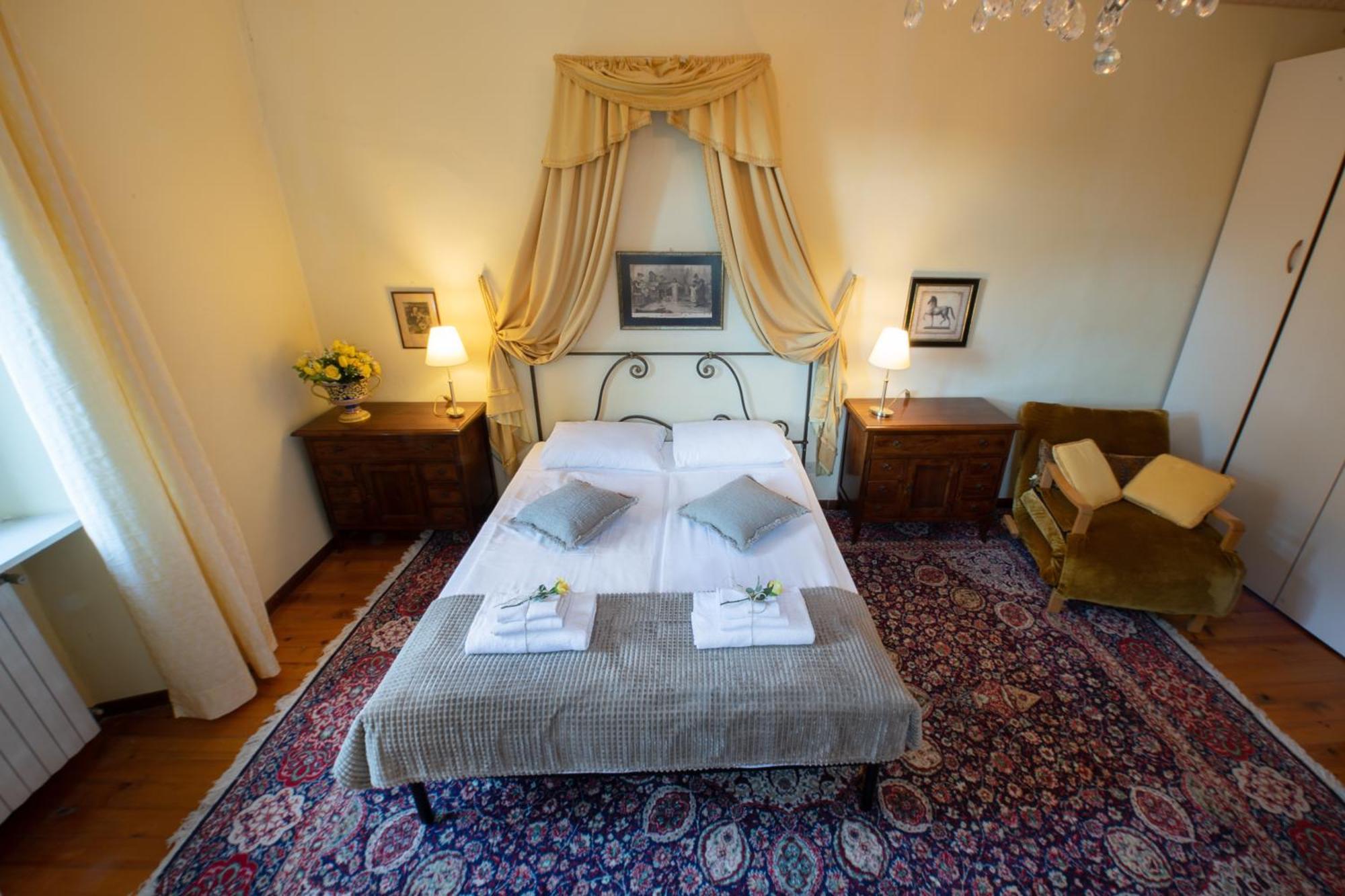 Villa Angelica Riva del Garda Room photo