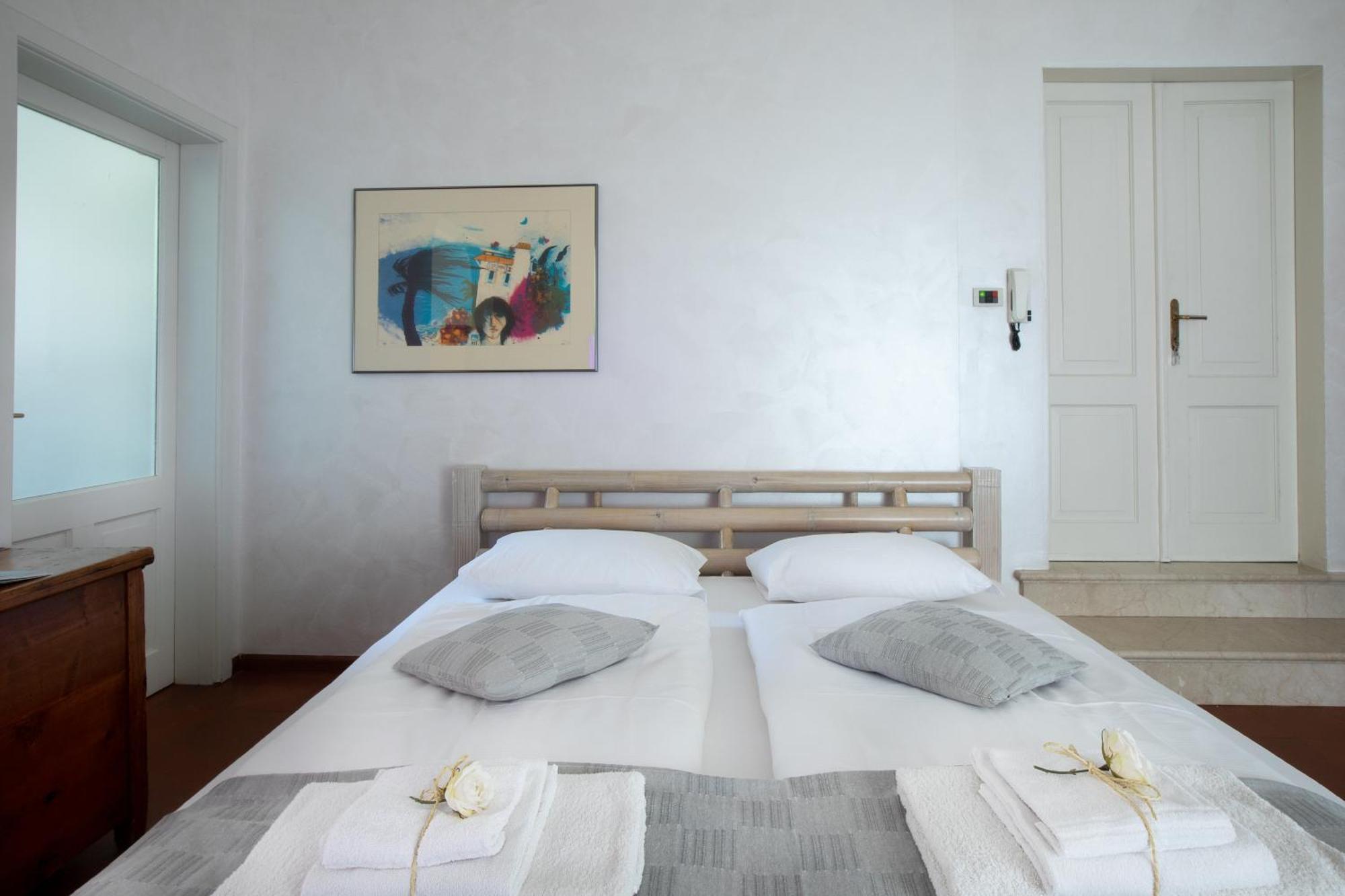 Villa Angelica Riva del Garda Room photo