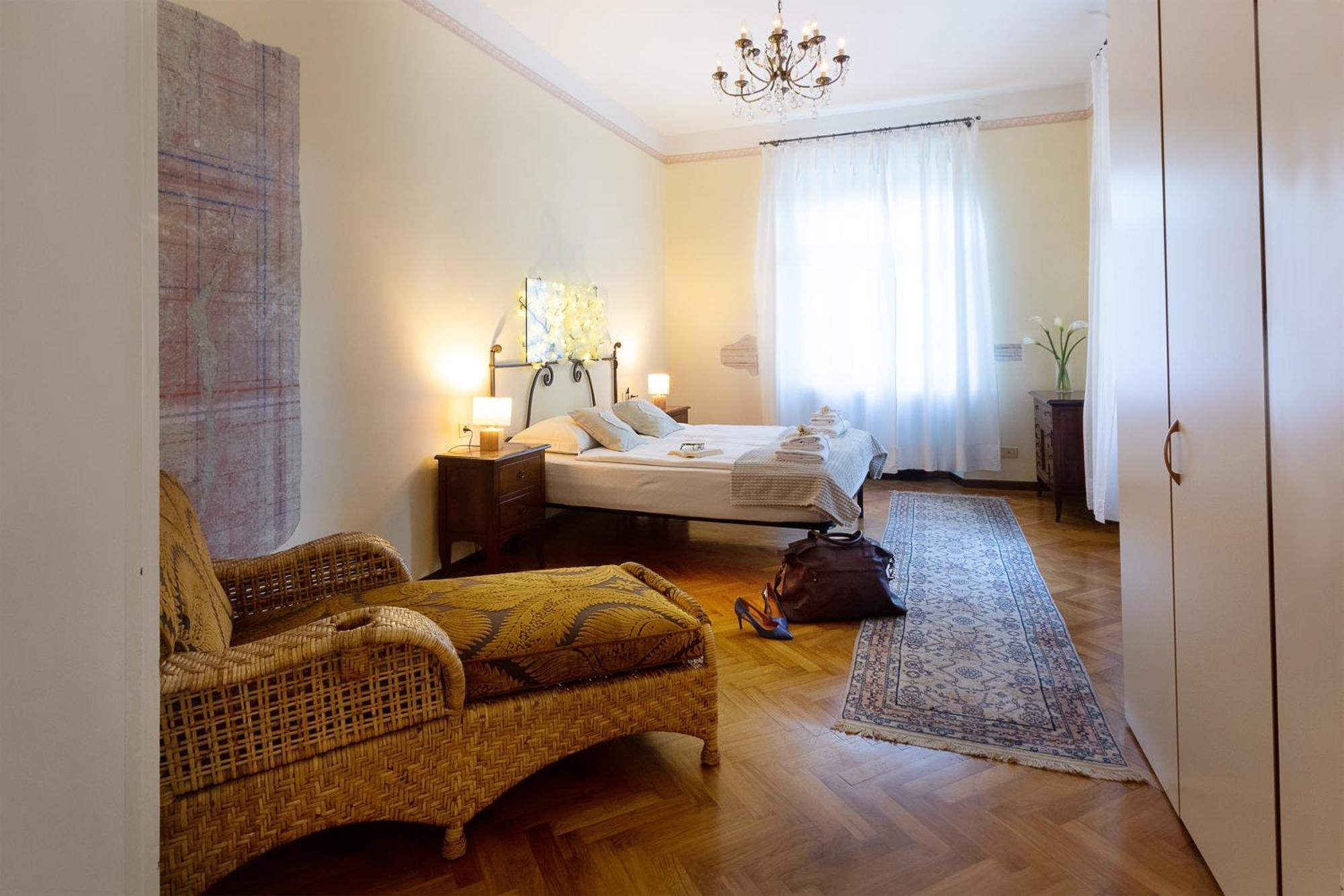 Villa Angelica Riva del Garda Room photo