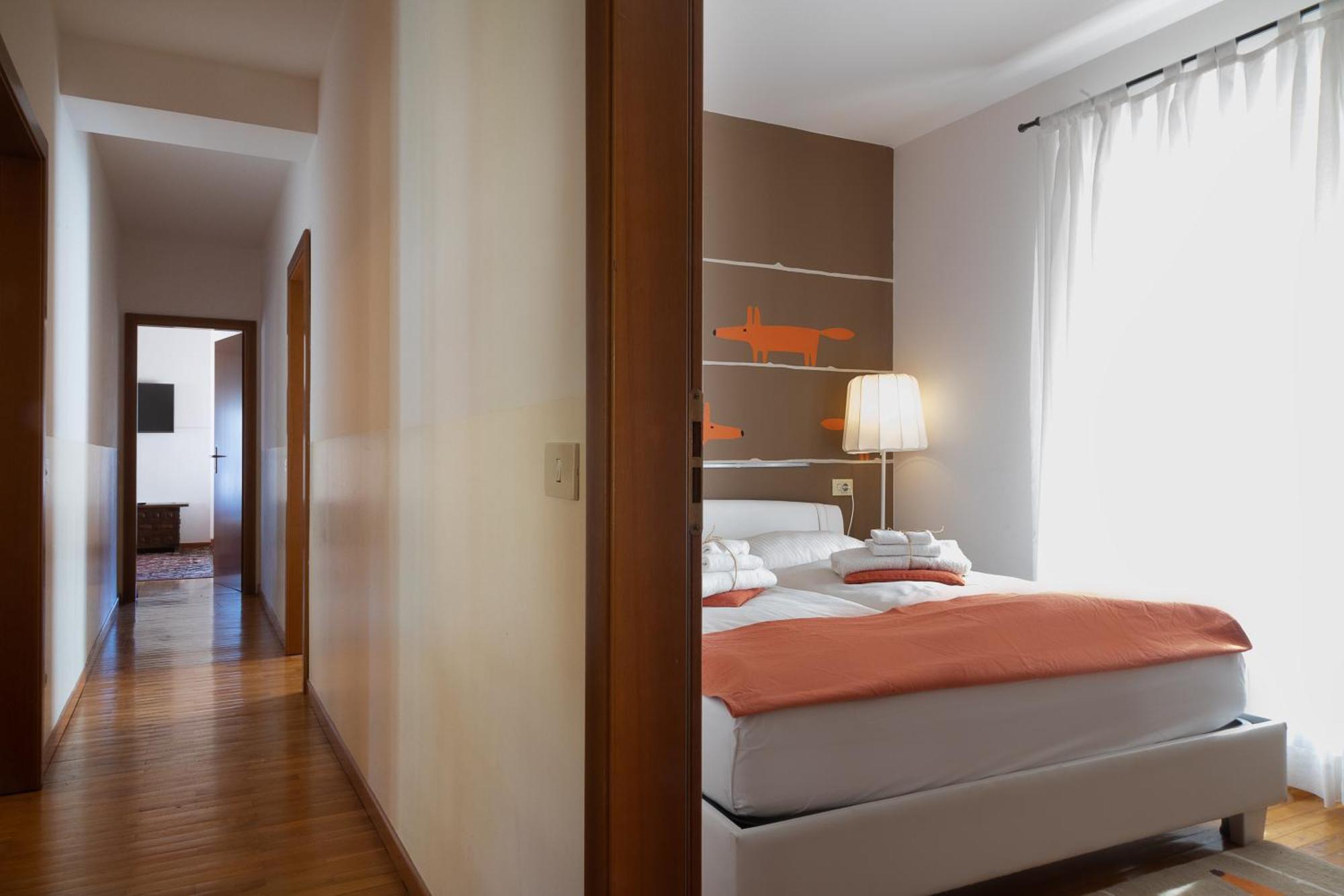Villa Angelica Riva del Garda Room photo