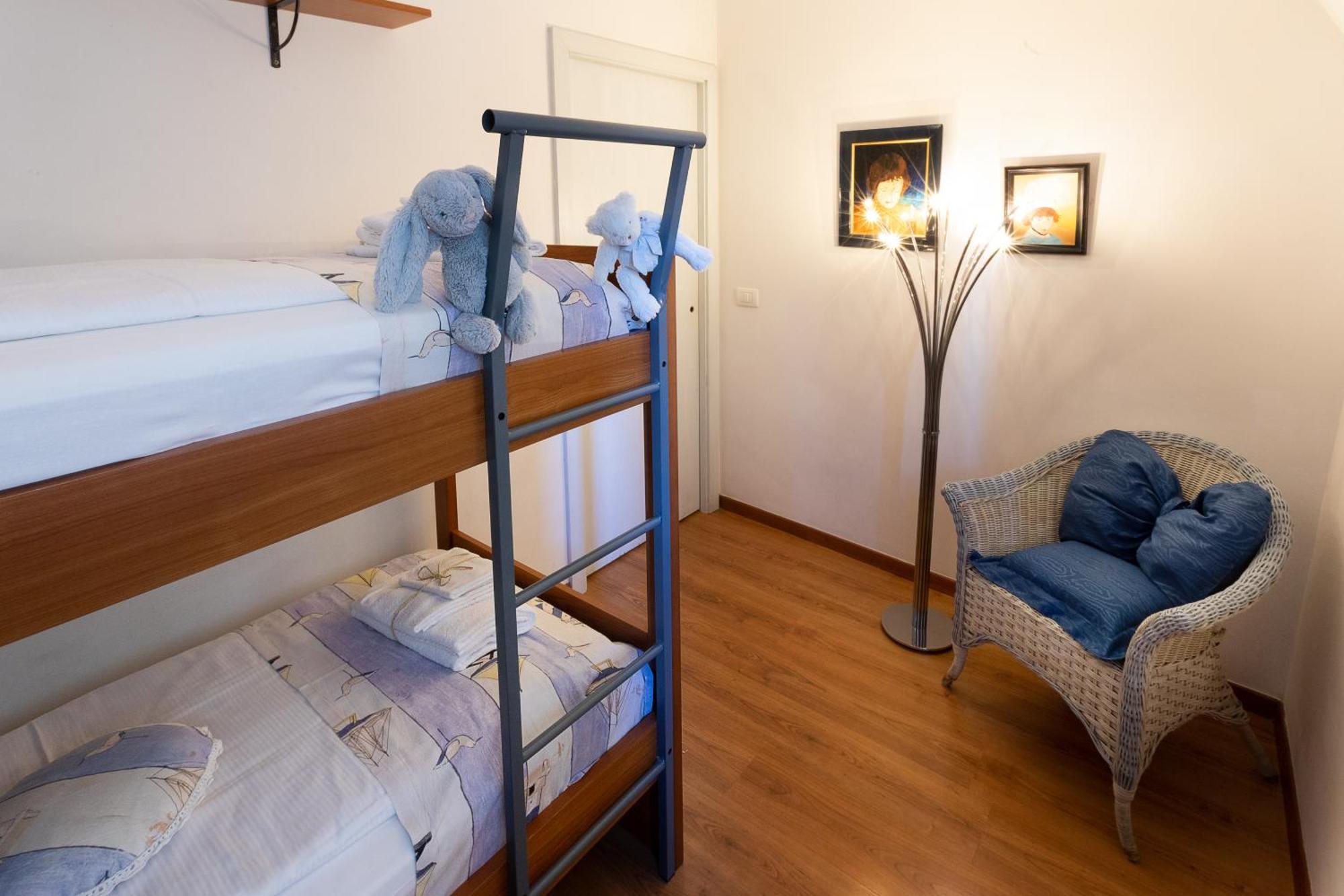 Villa Angelica Riva del Garda Room photo
