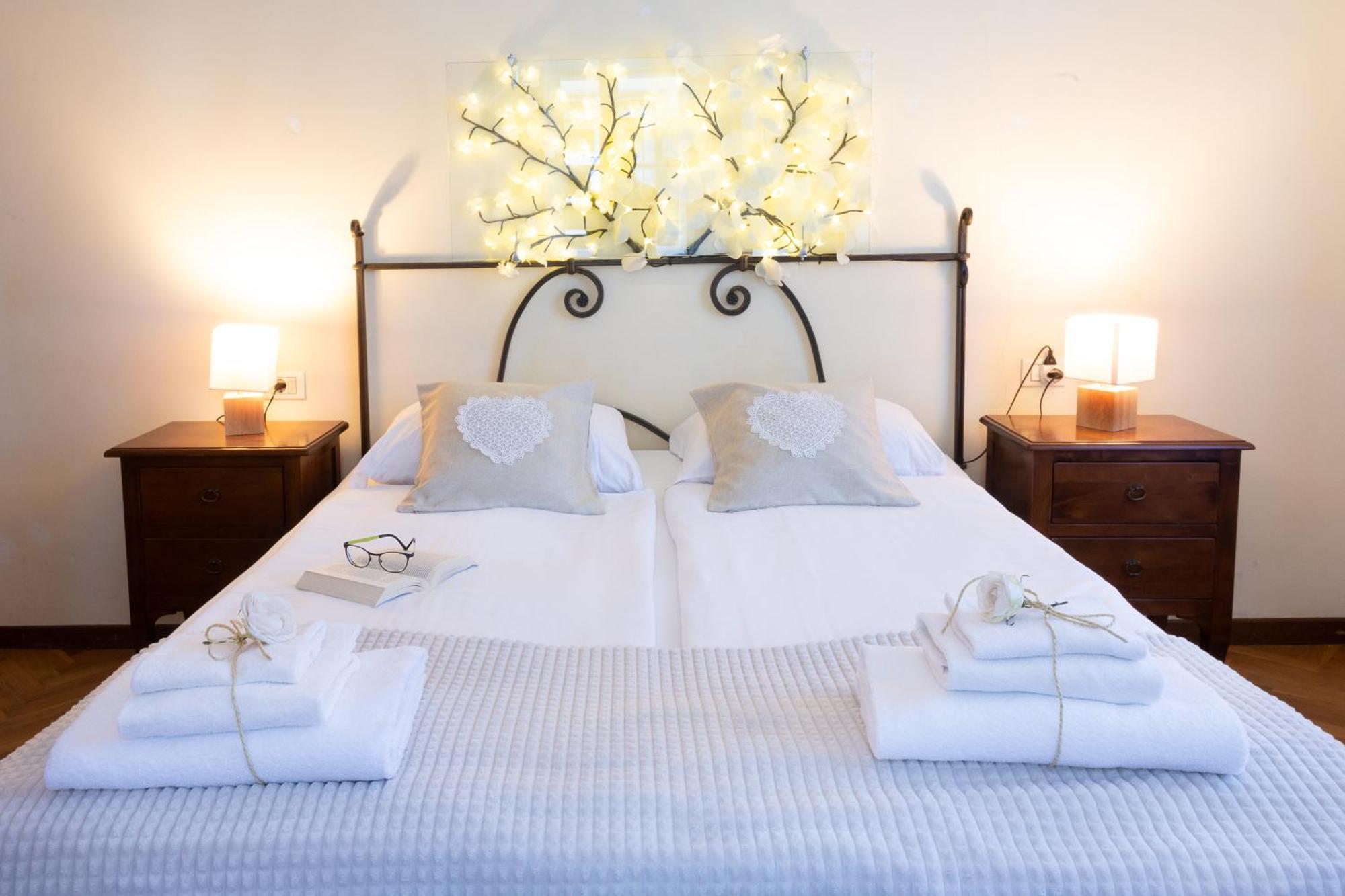 Villa Angelica Riva del Garda Room photo