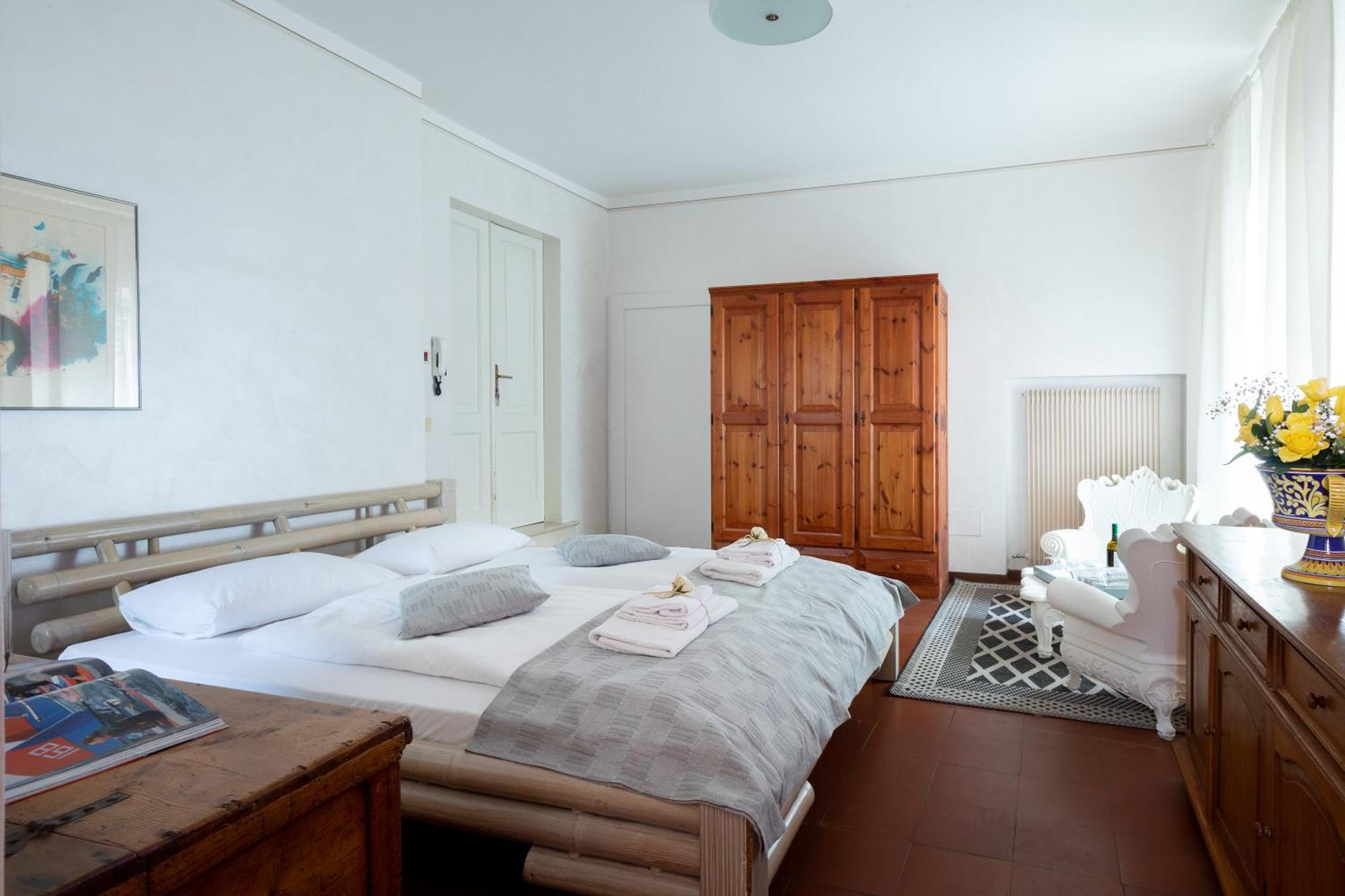 Villa Angelica Riva del Garda Room photo