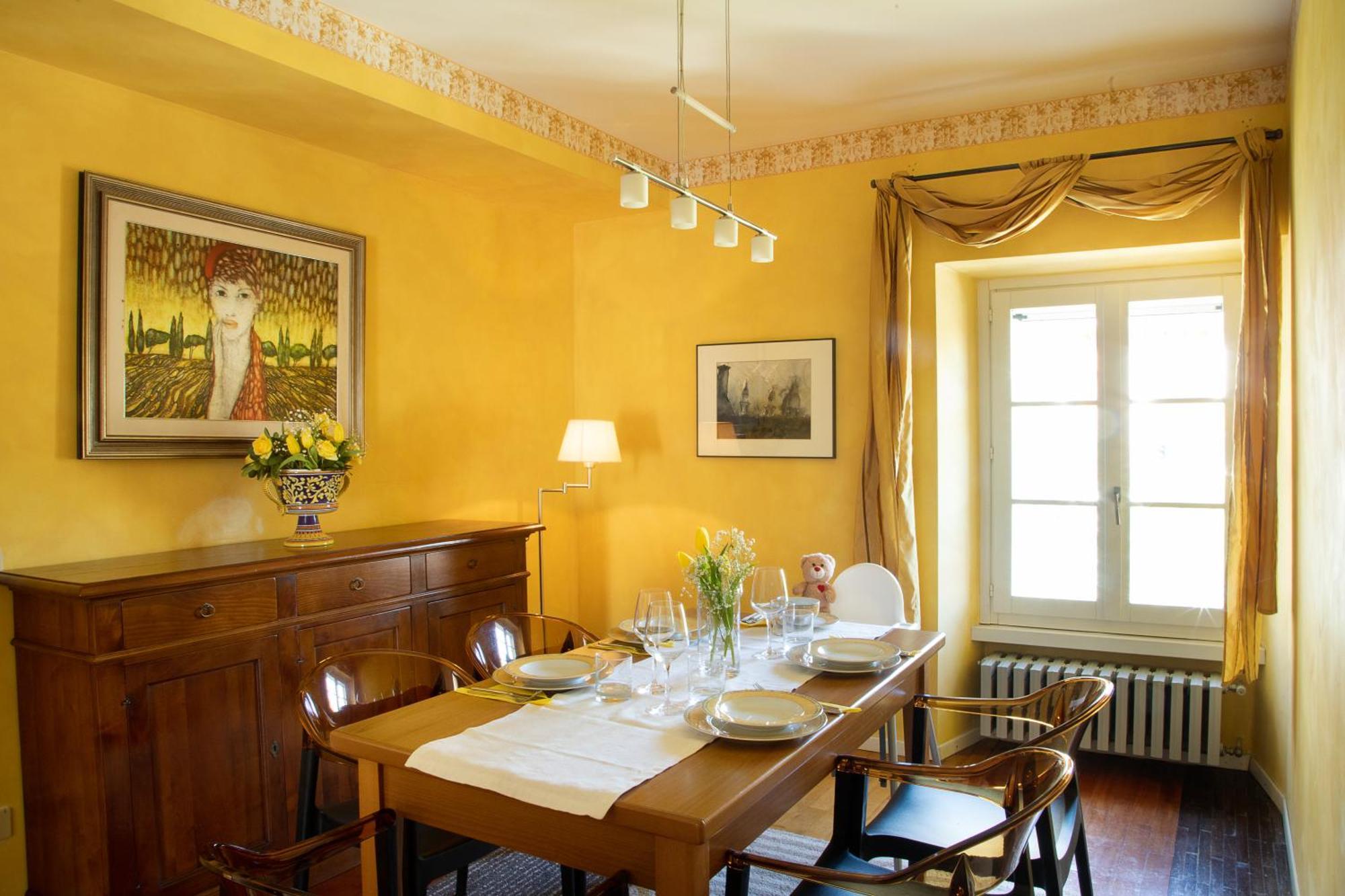 Villa Angelica Riva del Garda Room photo