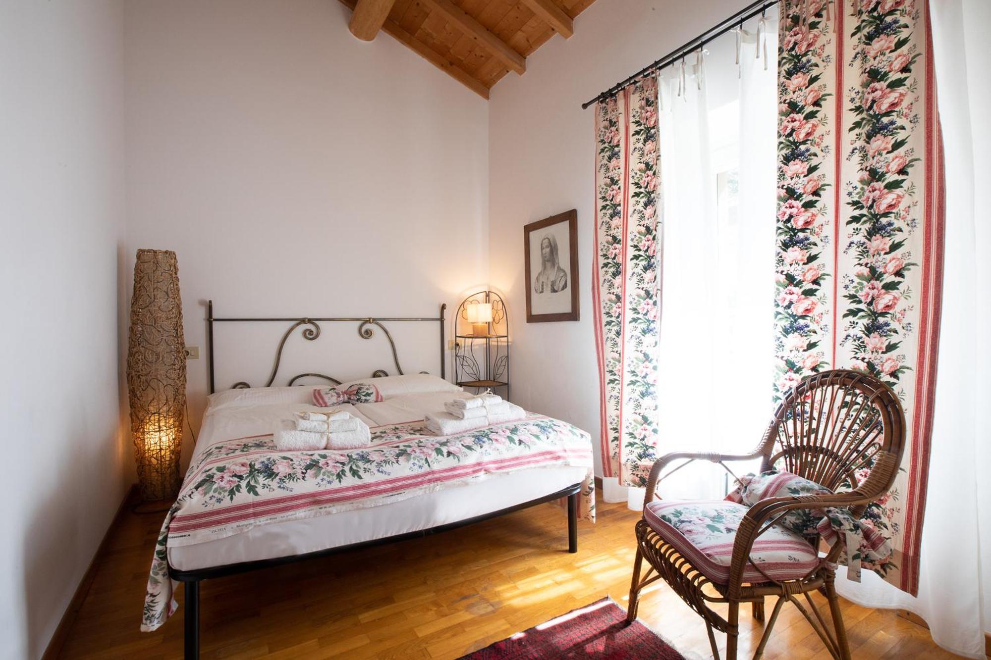 Villa Angelica Riva del Garda Room photo