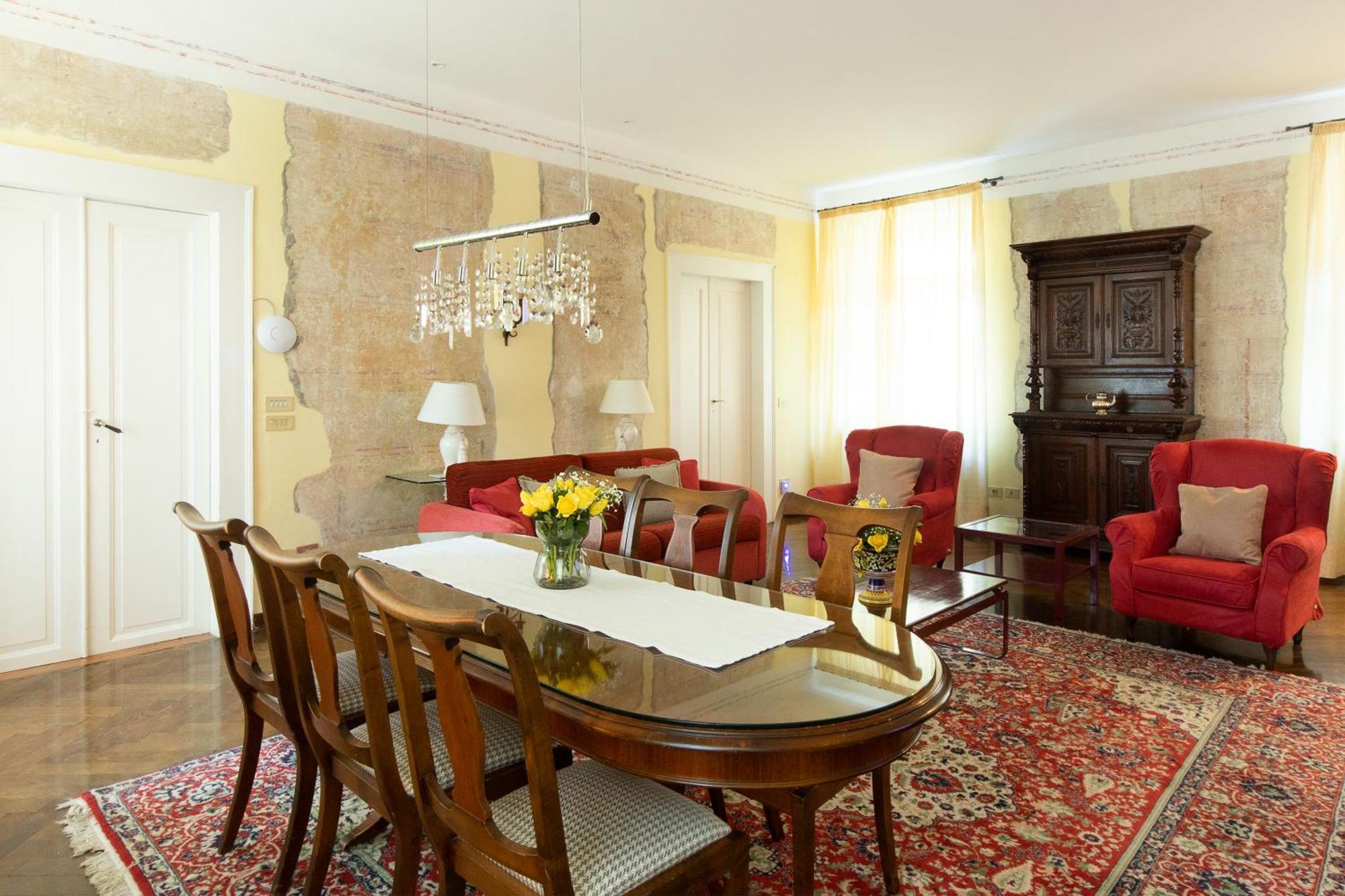 Villa Angelica Riva del Garda Room photo