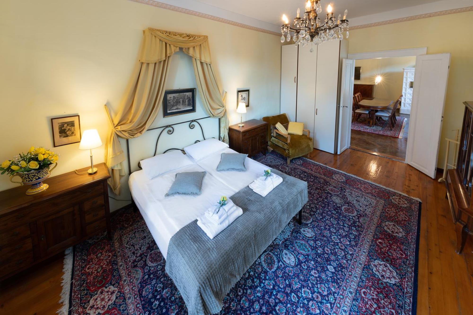 Villa Angelica Riva del Garda Room photo