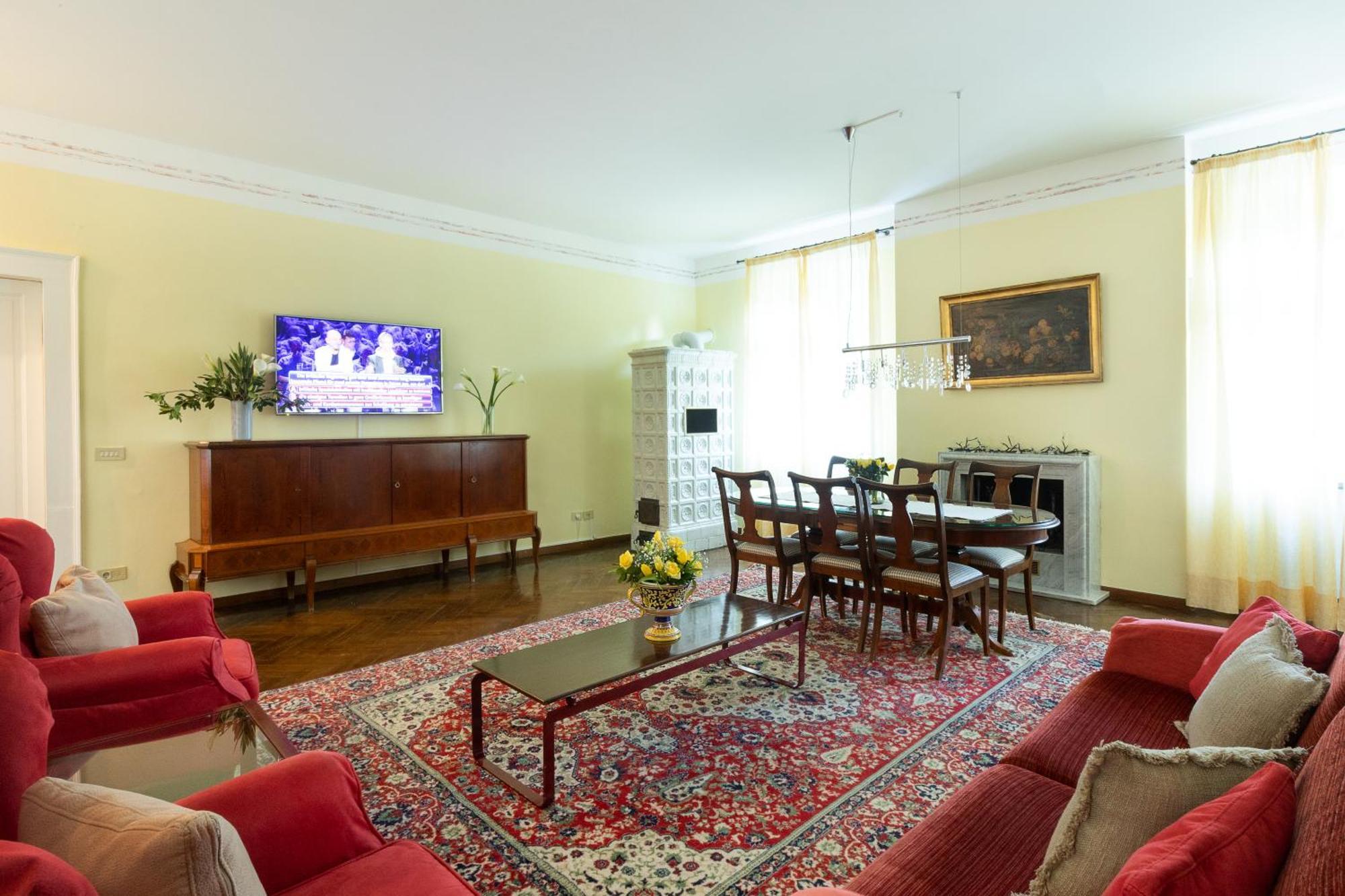 Villa Angelica Riva del Garda Room photo