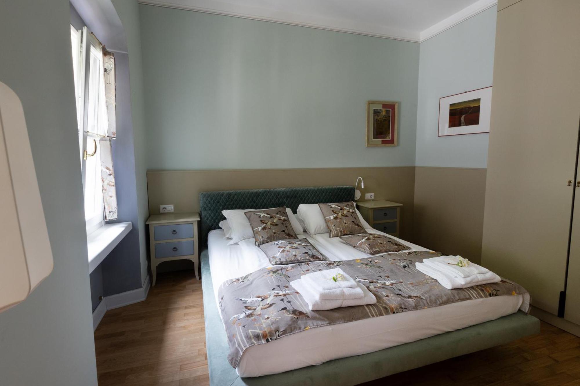 Villa Angelica Riva del Garda Room photo