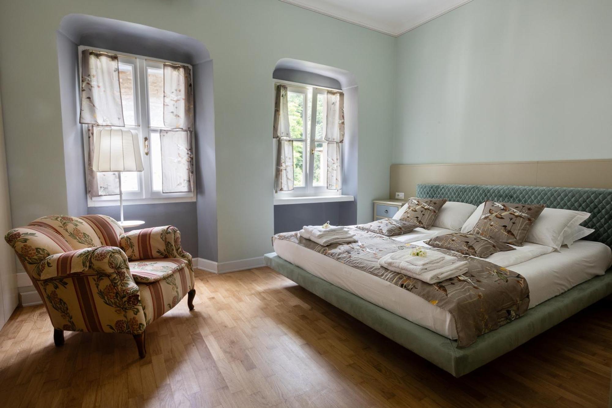Villa Angelica Riva del Garda Room photo