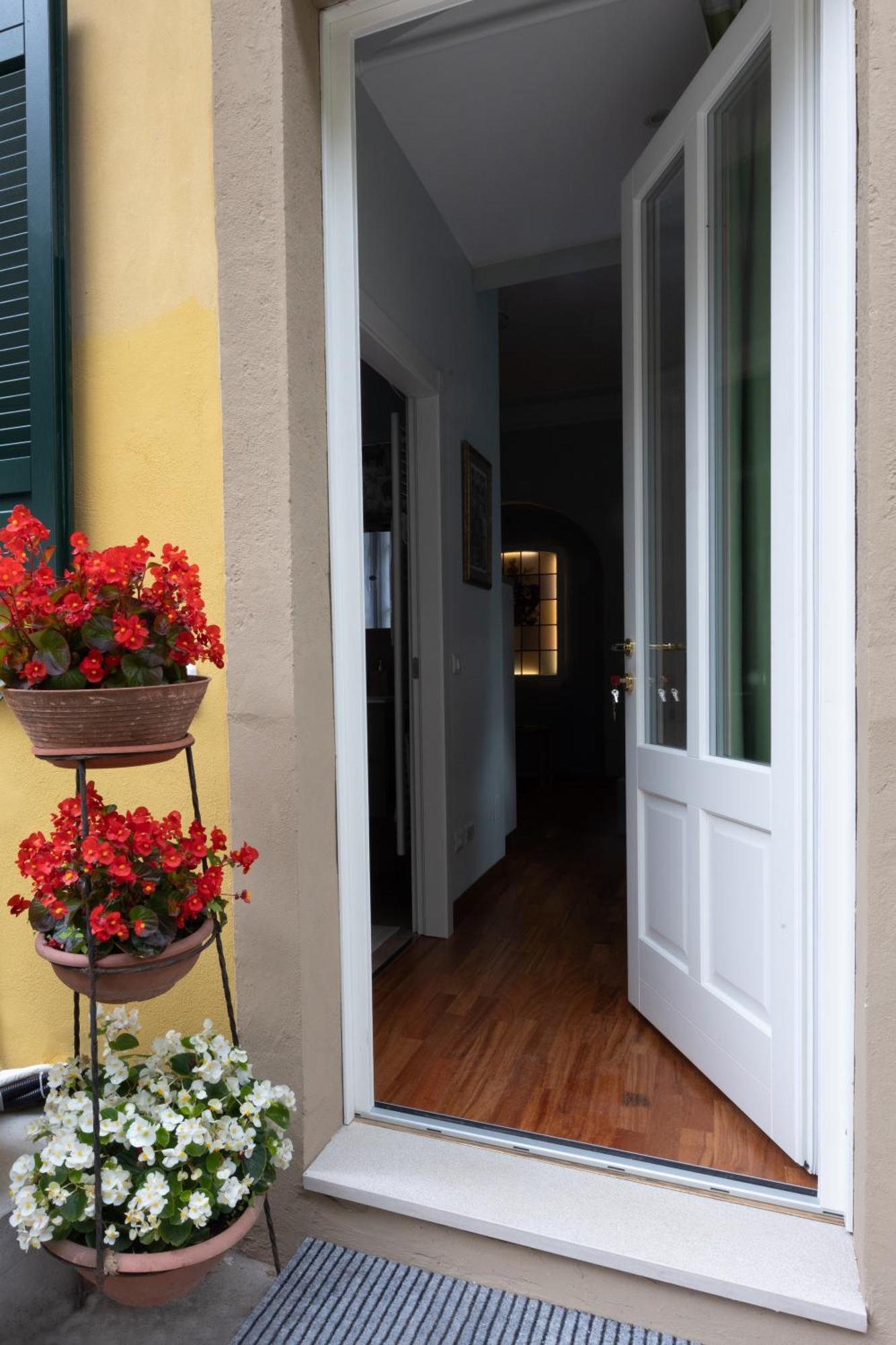 Villa Angelica Riva del Garda Room photo